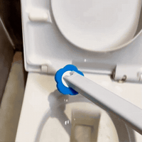 The Scrubzy™ | Toilet Brush